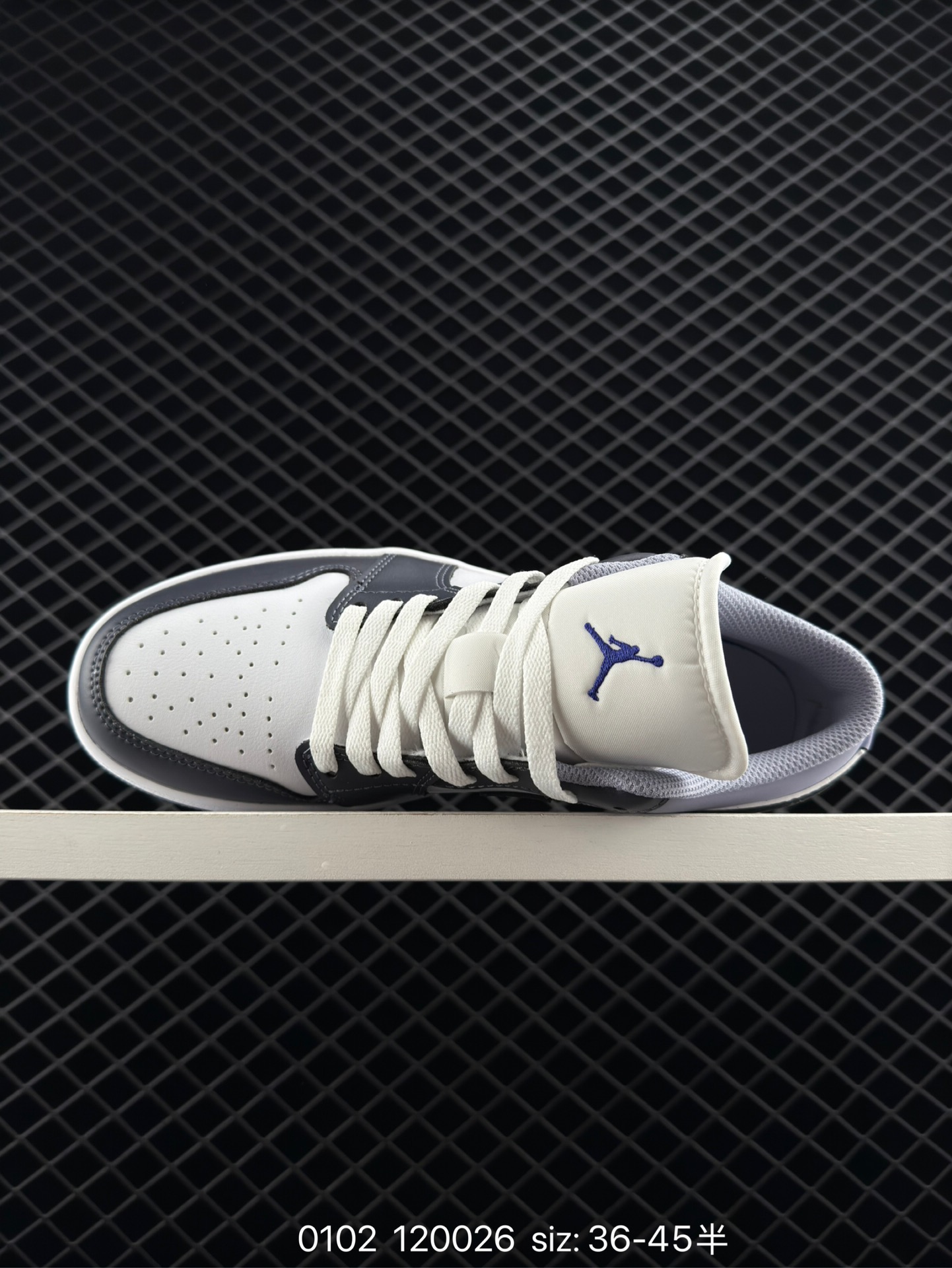 Air Jordan 1 Low AJ1